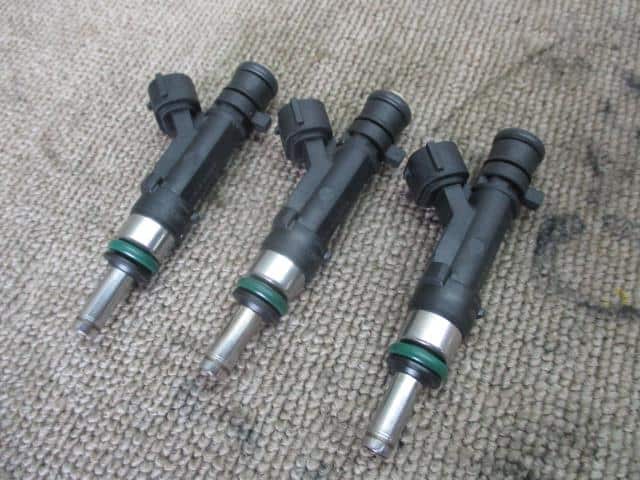 Fuel Injector for Suzuki Lapin (2016, DBA-HE33S)