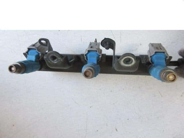 Fuel Injector for Suzuki MF21S 2004 – Fuel Injection Device 77203YF 20-3B22