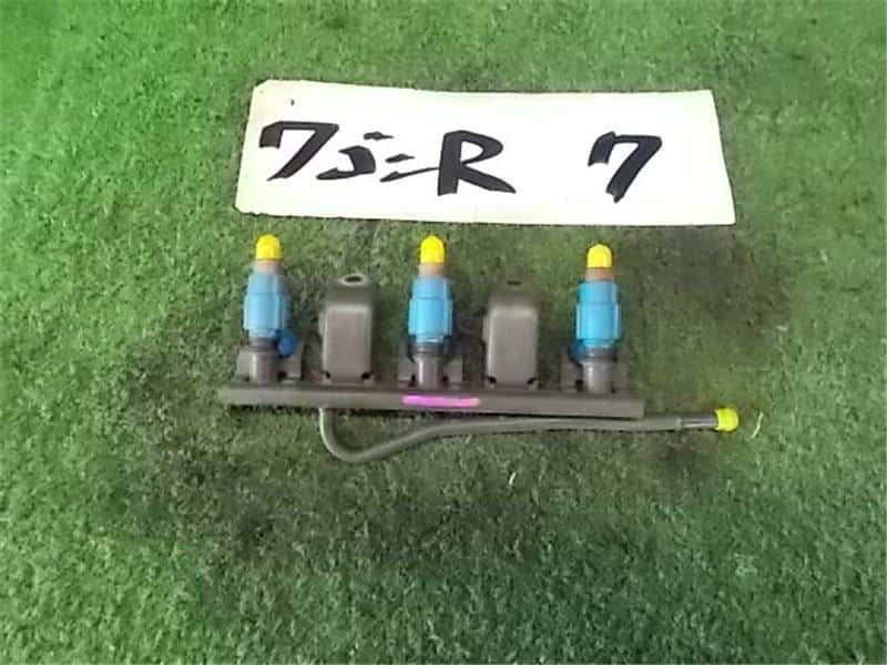 Fuel Injector for Suzuki Wagon R (2000, LA-MC22S)