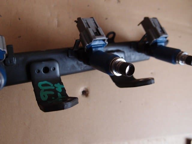 Fuel Injector for Suzuki Wagon R MC22S (2002) – 22-9D54 | Mirza ...