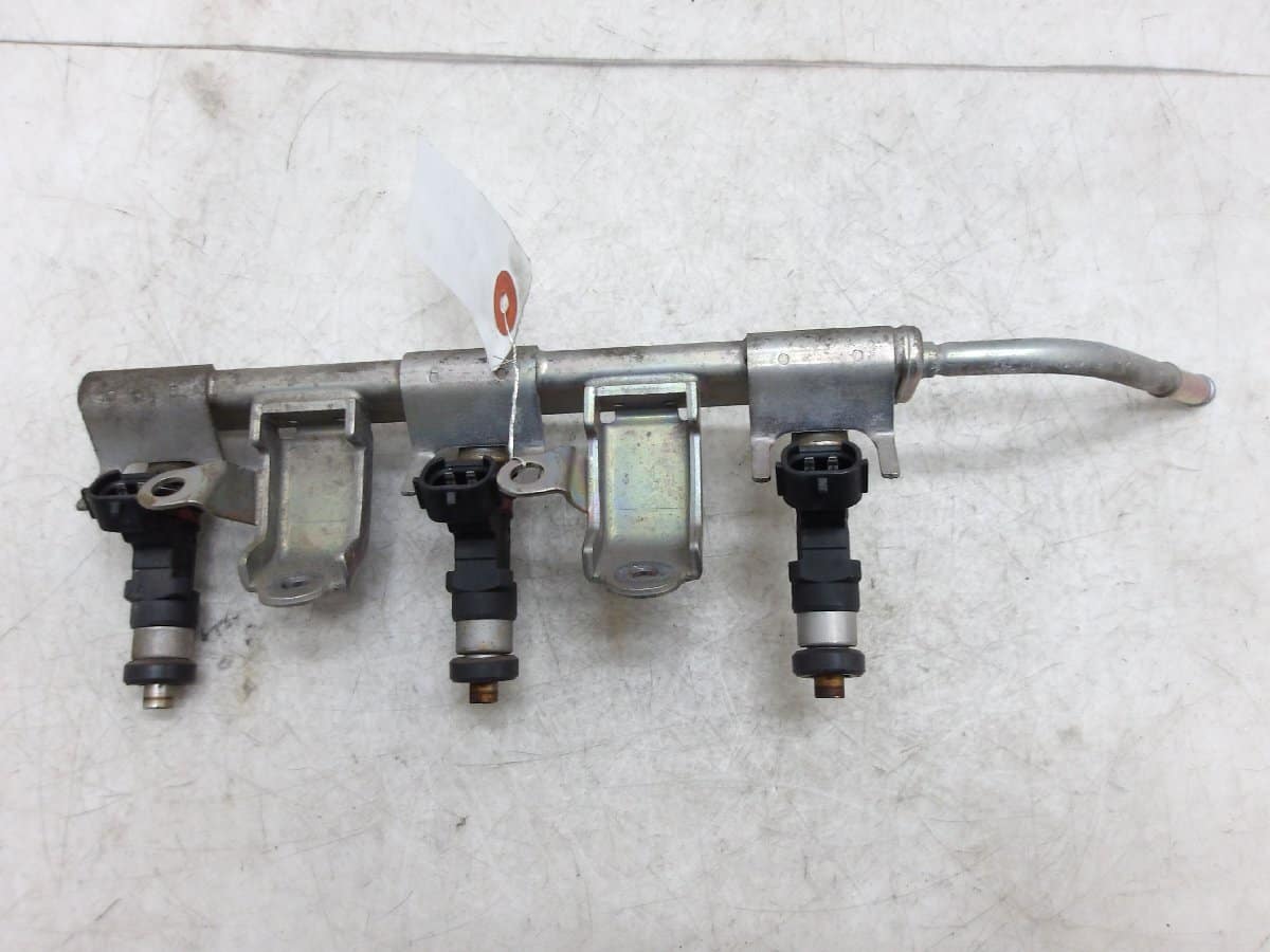 Fuel Injector for Suzuki Wagon R MH23S – 15710-85K00 | Mirza ...