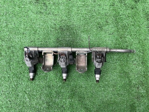 Fuel Injector for Suzuki Wagon R MH23S – 296 | Mirza Enterprises Japan