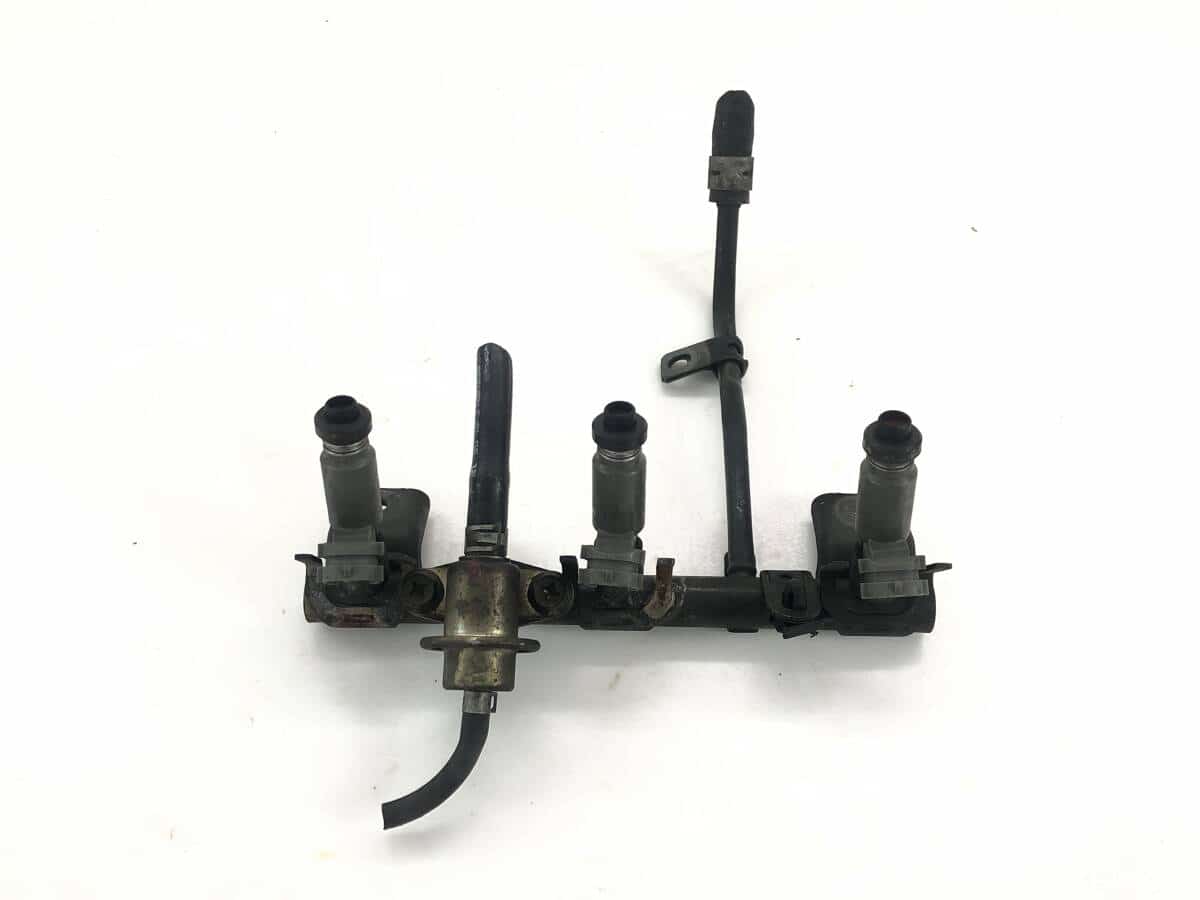 Fuel Injector for Suzuki (DA62V / DA52V / DB52V / DA52W / DA62W, K6A)