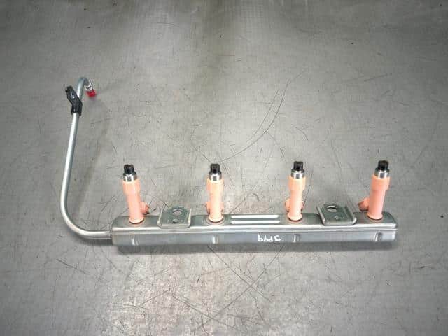 Fuel Injector for Toyota Aqua (DAA-NHP10, 1NZ-FXE) – 23209-21091