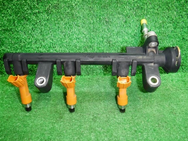 Fuel Injector for Toyota Belta (DBA-KSP92, 2006) – 23209-29015