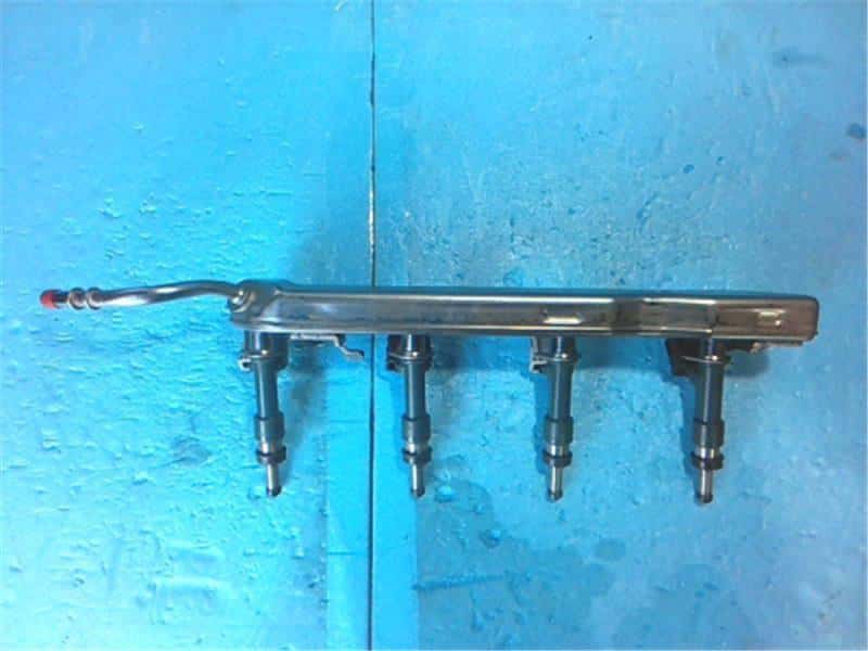 Fuel Injector for Toyota Corolla Axio (DBA-NRE161, 2018) – 23209-49245