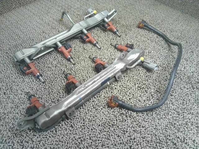 Fuel Injector for Toyota Lexus LS (DAA-UVF46, 2007) – 23250-38020