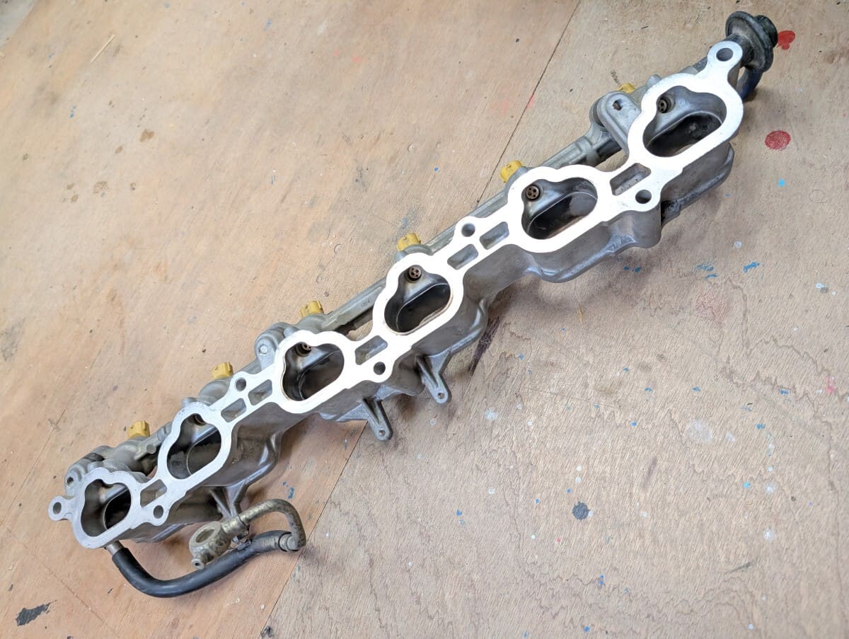 Fuel Injector for Toyota Mark II (JZX90 / JZA70 / JZX81, 1JZ-GTE)