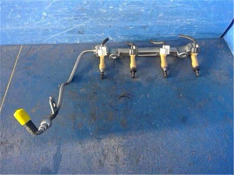 Fuel Injector for Toyota Voxy (ZRR70W) – Genuine P60403-25016614