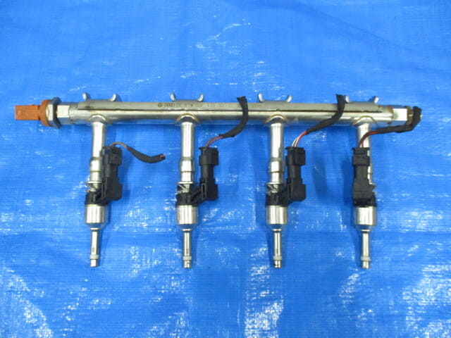 Fuel Injector for VW Zabitoru (16CBZ)