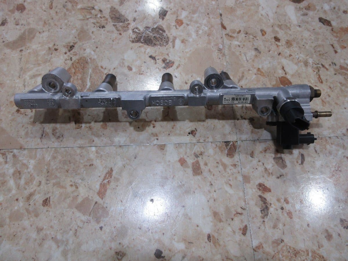 Fuel Injector with Pipe for Alfa Romeo GT JTS – 0795