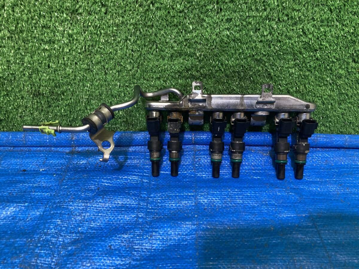 Fuel Injector with Pipe for Honda N-BOX (DBA-JF3) – FBYL9P0 / 26223