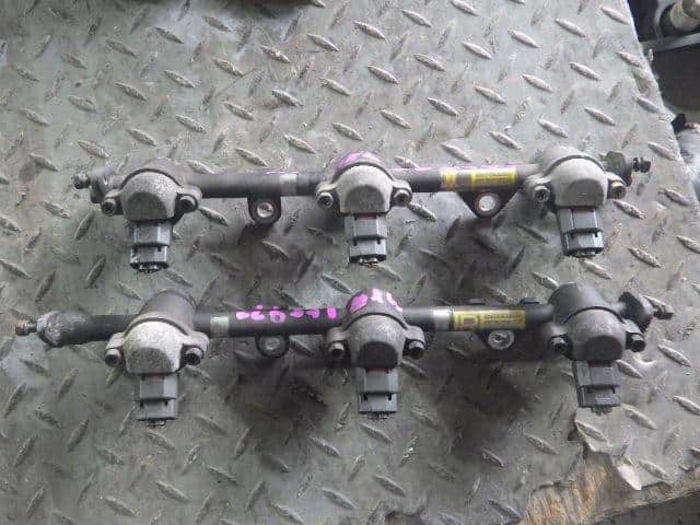 Fuel Injectors for Subaru Alcyone (CXW) – 155977