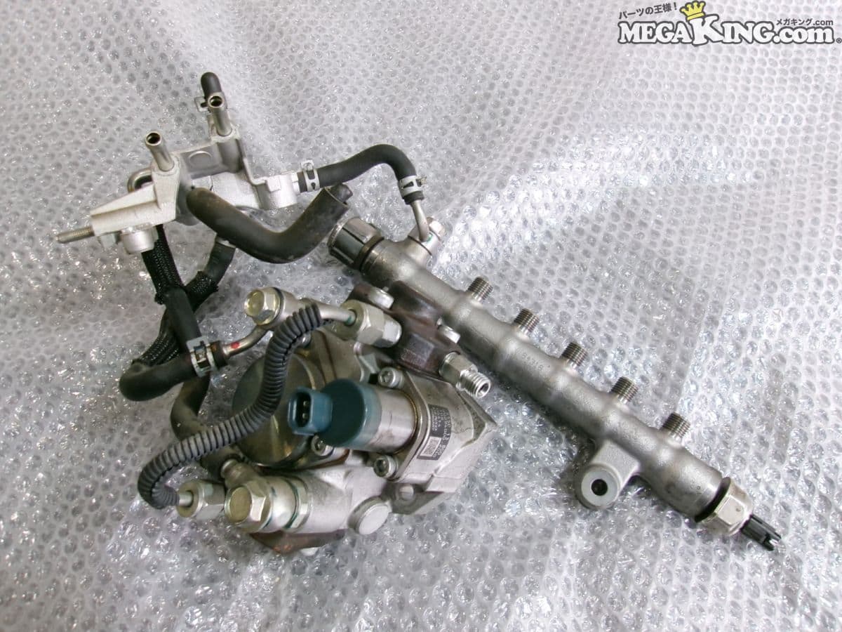 Fuel Supply Injection Pump for Mazda CX-3 (DK5FW) – S550-13-800 / S9-219