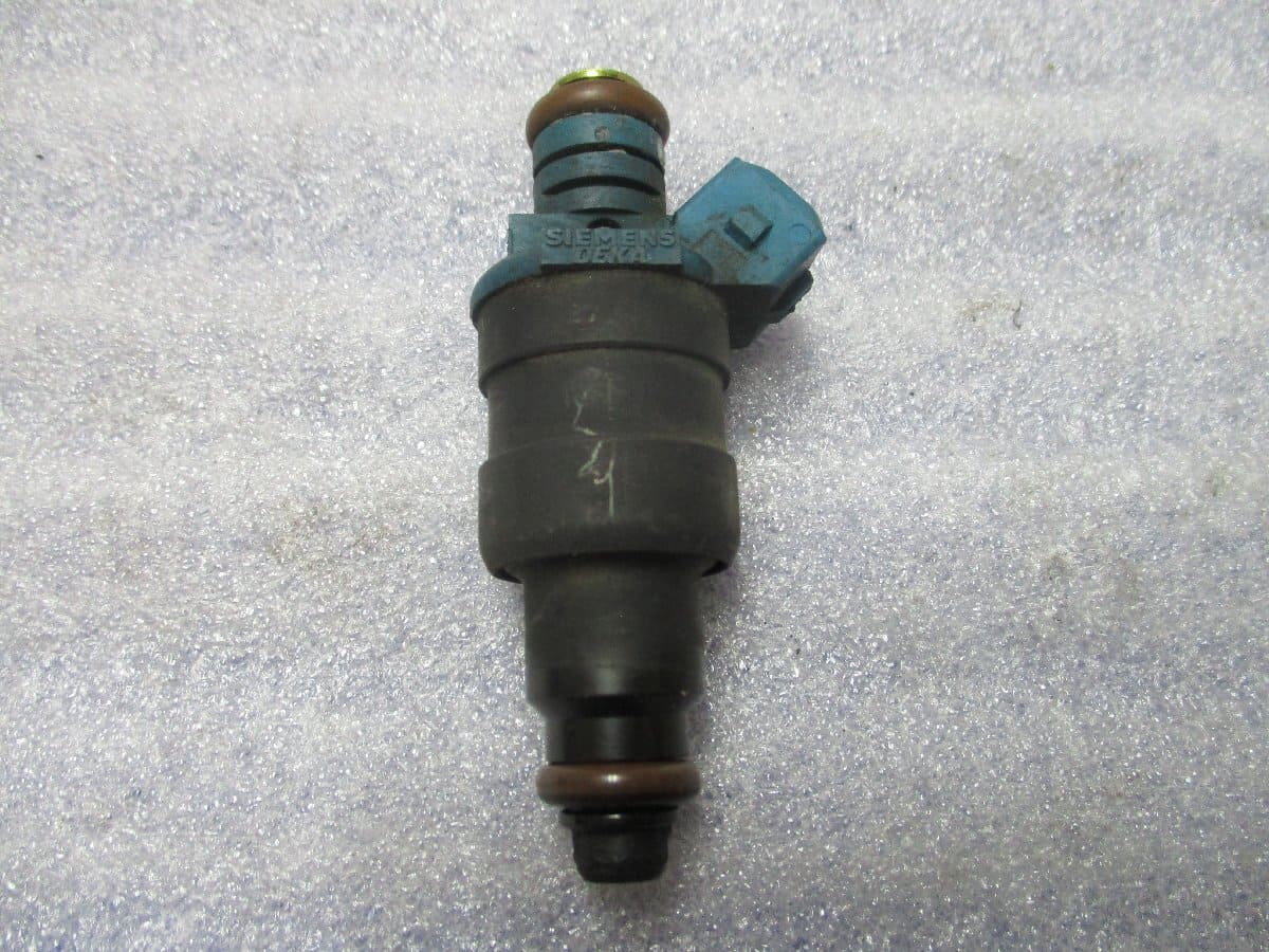 Genuine Fuel Injector Nozzle for GLE (8B5252)