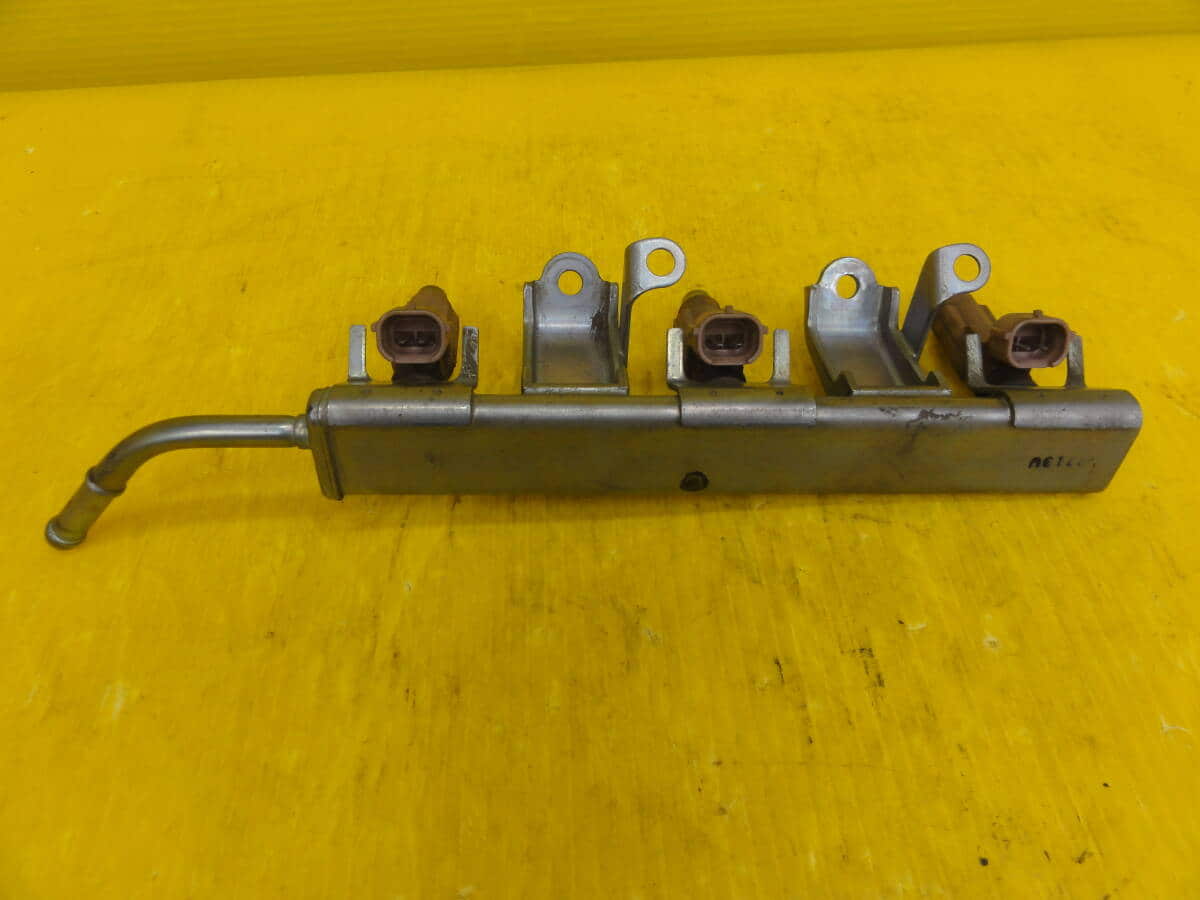Suzuki Wagon R MH22S Injector – Genuine Tested (F30748) | Mirza ...