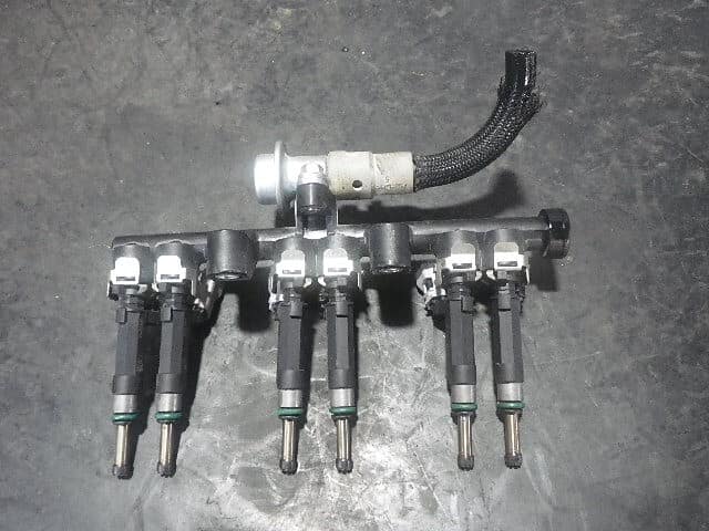 Fuel Injector for Daihatsu Mira e:S (LA300S) – 158009