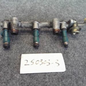 Fuel Injector Daihatsu Mira Avy 2005 CBA-L260S – 23250-97219