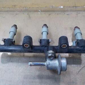 Fuel Injector Daihatsu Tanto Custom L375S – Genuine