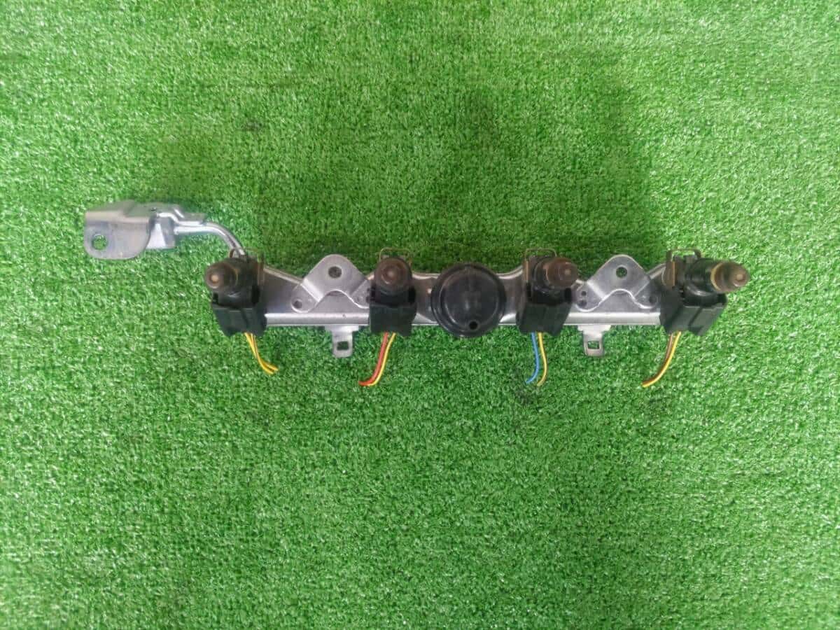 Fuel Injector for Honda Fit Hybrid (GP1) – 16450-RGA-003