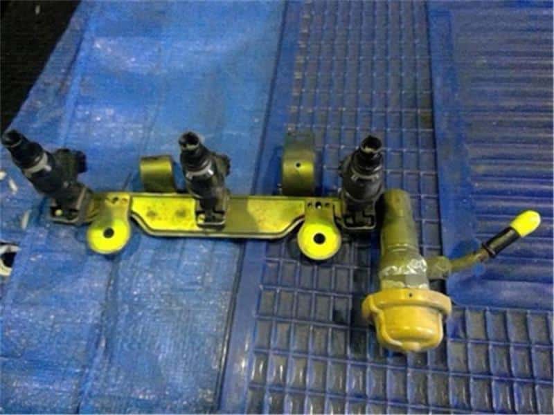 Fuel Injector for Honda Genuine Acty (HA6) – P70500-25009805