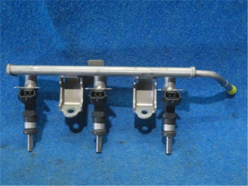 Fuel Injector for Nissan Moco (MG33S) – Genuine P80400-25005740