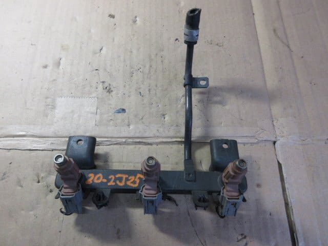 Fuel Injector for Suzuki Every (2003, DA62V) – Fuel Injection Device 20-2J25