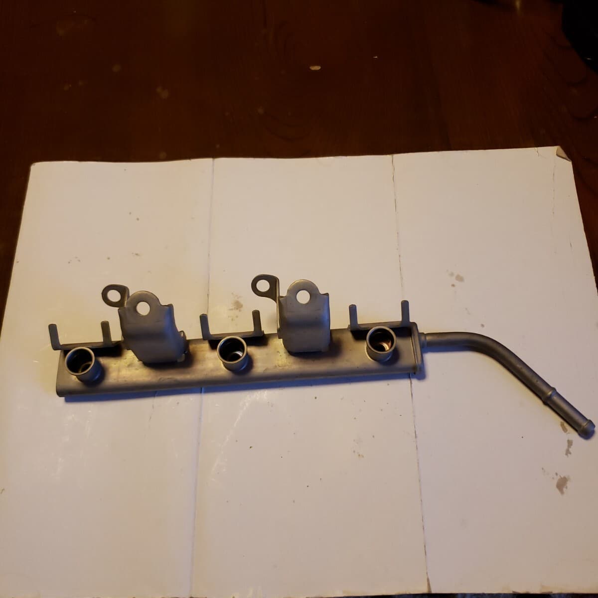 Fuel Injector for Suzuki – Fuel Delivery Pipe / Fuel Injection Device